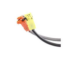 Spiral Cable Clock Spring Fit For 14-19 Nissan Sentra Note Versa 255543SG0A