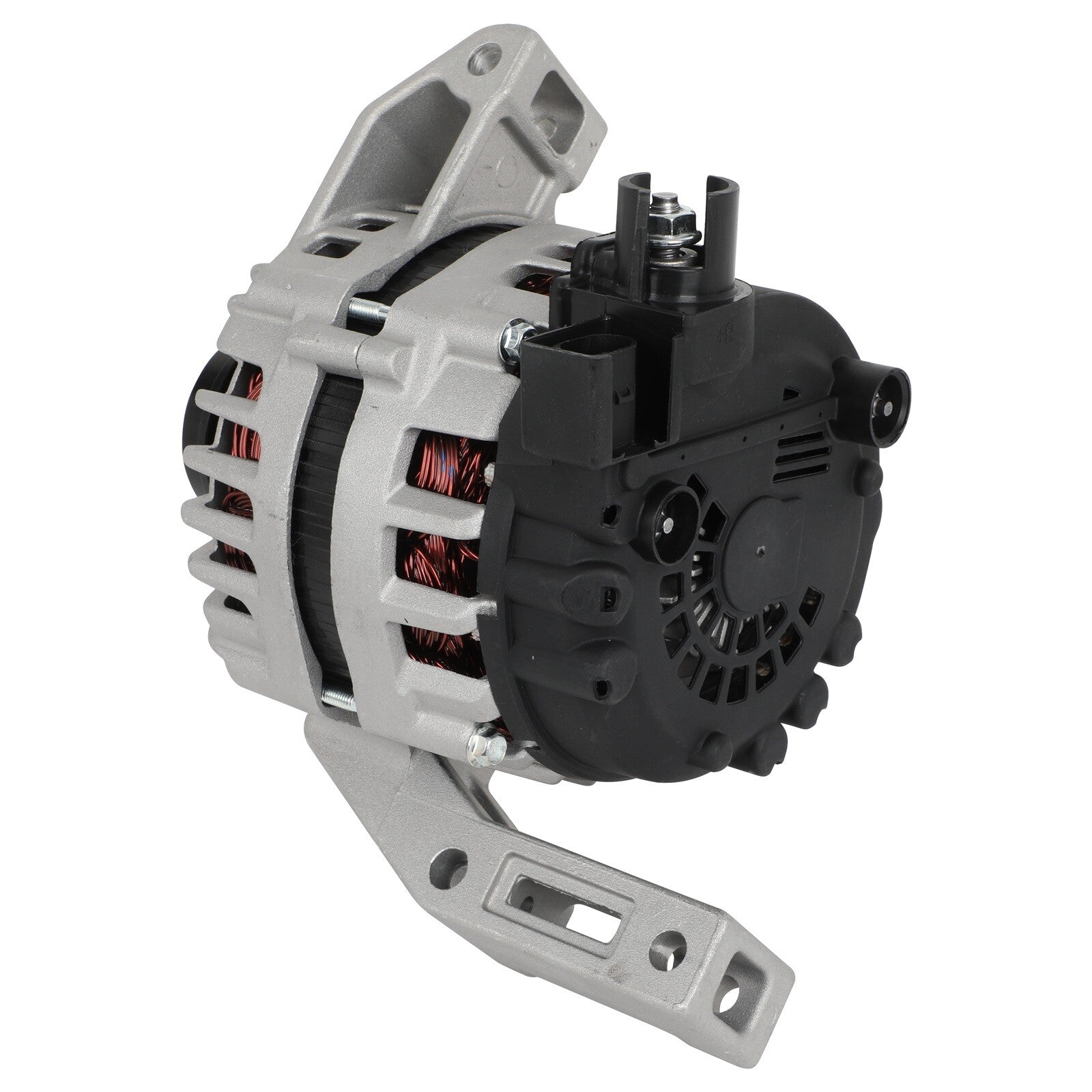 ECCPP Alternator For Ford Focus 2012-2018 L4 2.0L 150A CW 11653 11747 ECCPP