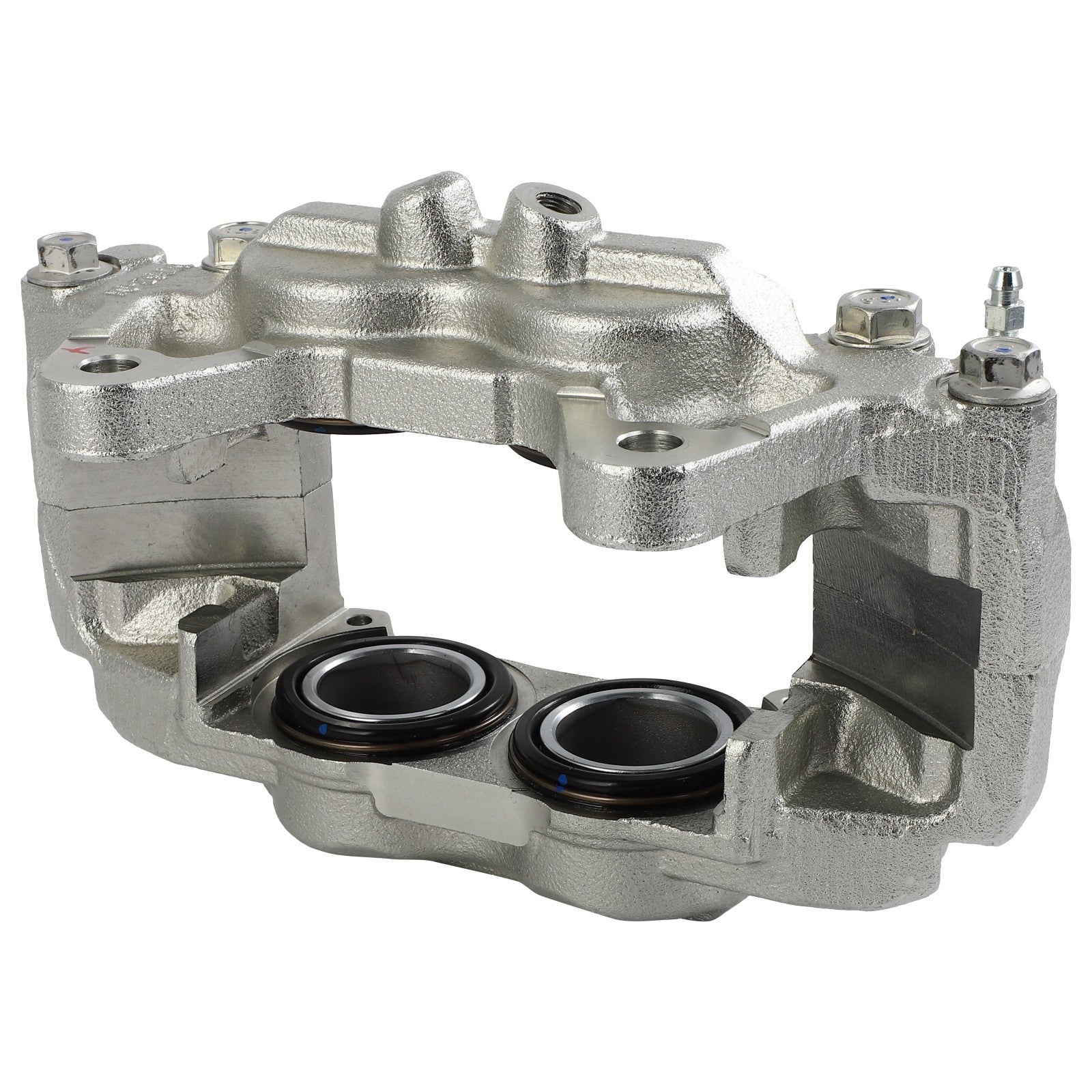 Front Left Brake Caliper 1Pc For 2010-2015 Toyota 4Runner 2010-2015 Lexus Gx460 6B93BC-57