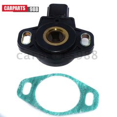TPS Throttle Position Sensor For Honda Element Accord 16400-PZD-A01 TPSH112 6B93BC-57
