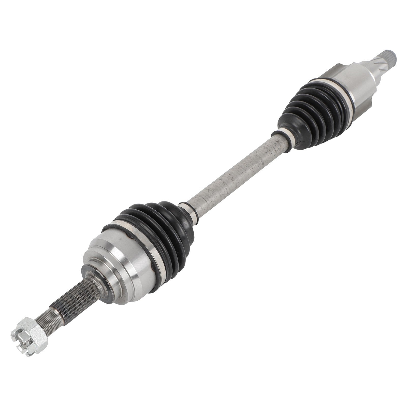 Front Left CV Axle For Nissan Versa 2018-2012 Versa Note 2014-2018 1.6L DOHC KOEEP