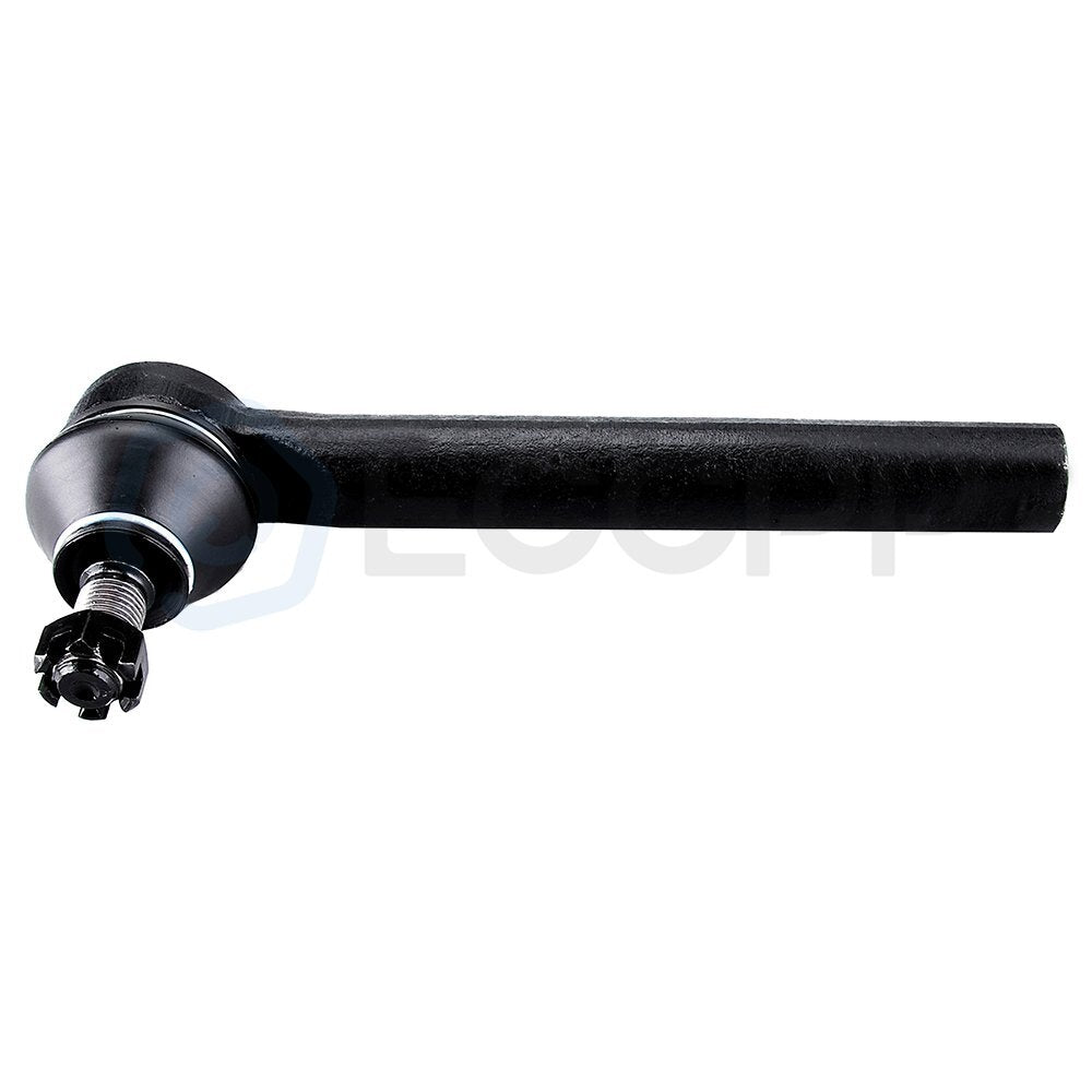 Lower Ball Joints Sway Bar Tie Rod End Rack Pinion Bellow For 04-06 Lexus RX330 6B93BC-57
