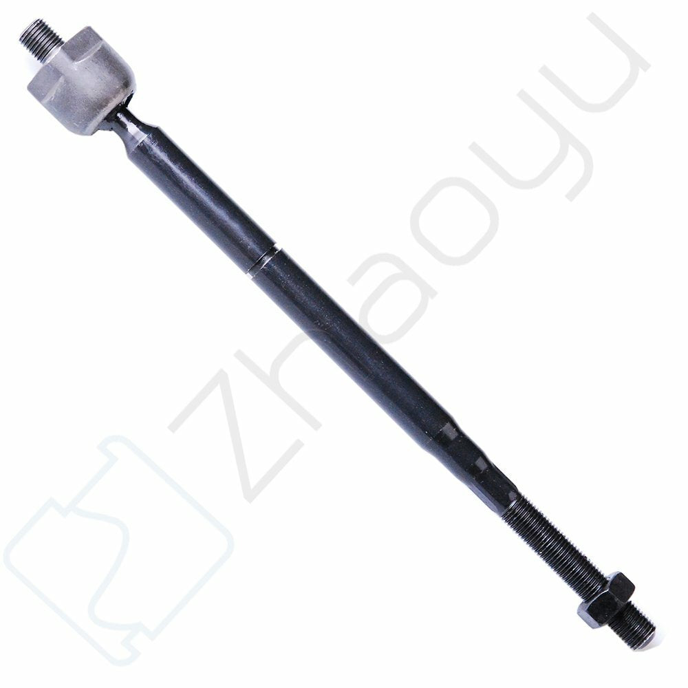 4Pcs Fits 2005-2007 Chevy Equinox Front Inner Outer Tie Rod Links Steering Part 6B93BC-57
