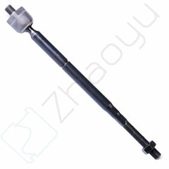 4Pcs Fits 2005-2007 Chevy Equinox Front Inner Outer Tie Rod Links Steering Part 6B93BC-57