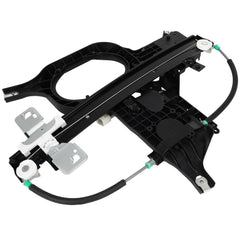 For Ford Expedition 2003-2006 Rear Left Power Window Regulator With Motor