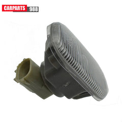 Fender Light Side Marker Turn Signal Lamp For Toyota Lexus Camry Corolla Rav4 Gs 6B93BC-57