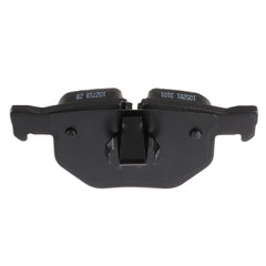 Rear Metallic Brake Pads 4Pcs Set For 2010-2017 BMW X6 3.0L 2009-2017 BMW X5 6B93BC-57