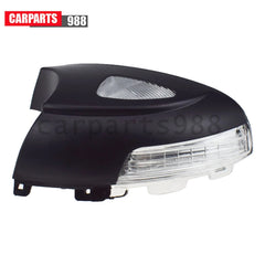 Right Side Mirror Turn Signal Light For 2009-2018 Volkswagen Tiguan 5N0949102B 6B93BC-57