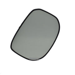 Left LH Wing Side Mirror Glass Lens W/ Base For Honda Jazz FIT GE6 GE8 2009-2014 6B93BC-57