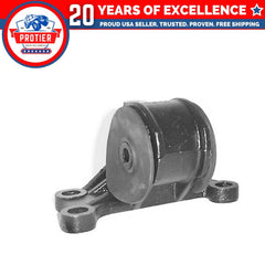 Engine Motor & Trans Mount 3PCS Set Fit 2001-2002 Mazda 626 2.0L for Auto Trans 6B93BC-57