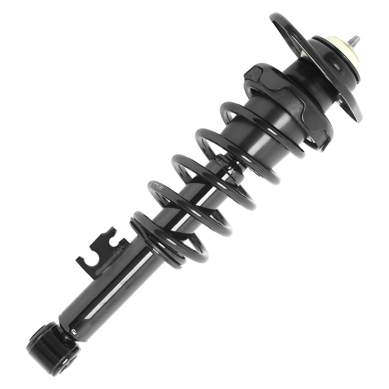 Rear Right Complete Strut Assembly for 2002-2006 Mini Cooper, 2007-2008 Mini 6B93BC-57