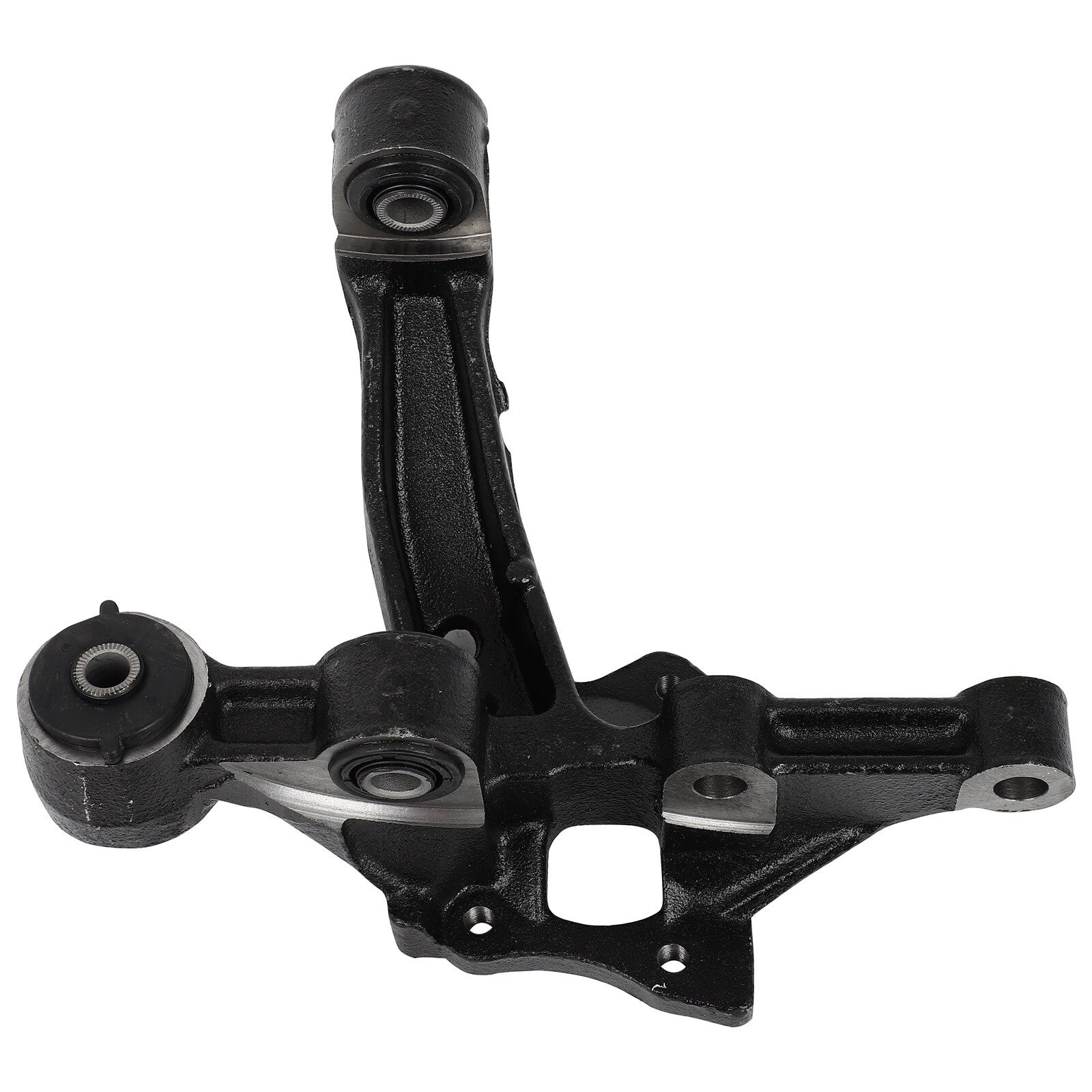 2X Rear Left & Right Steering Knuckles For Toyota Camry Avalon Lexus ES350 ES330 6B93BC-57