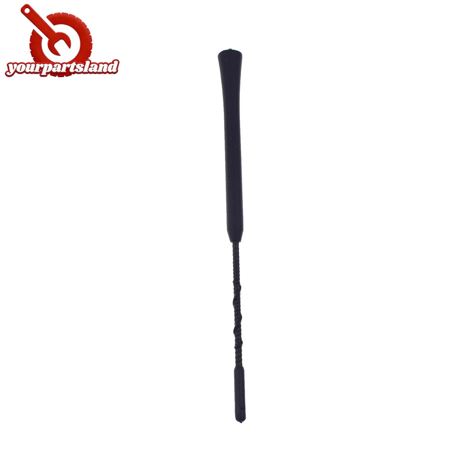10" Inch Radio Antenna Rod Mast For Ford Escape Fusion 13-20 Explorer DS7Z18813A 6B93BC-57