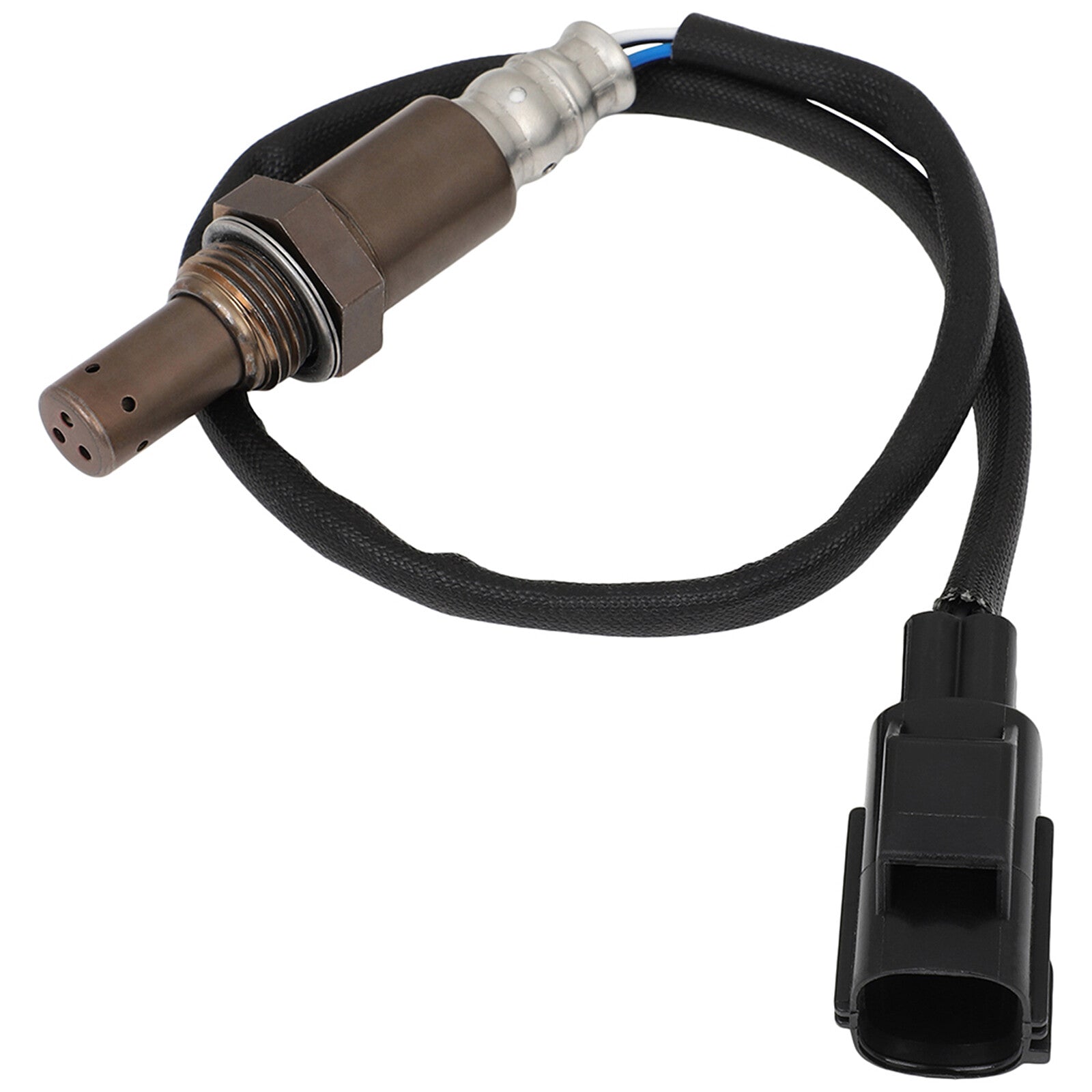 Downstream for 2005-2007 Ford Focus 2.0L O2 02 Oxygen Sensor Fits 234-4371 6B93BC-57