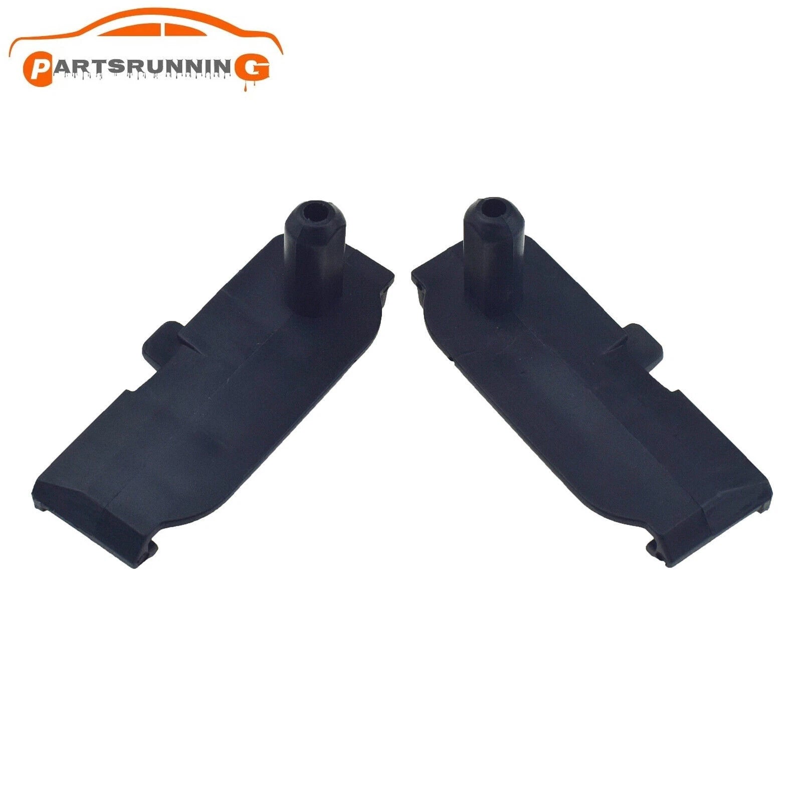 Radiator Support Bracket For 2016-2022 Malibu 17-19 LaCrosse L R Upper or Lower 6B93BC-57