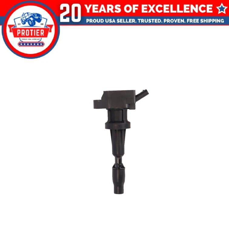 Ignition coil Compatible with Hyundai Ioniq Kia Niro 6B93BC-57