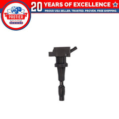 Ignition coil Compatible with Hyundai Ioniq Kia Niro 6B93BC-57