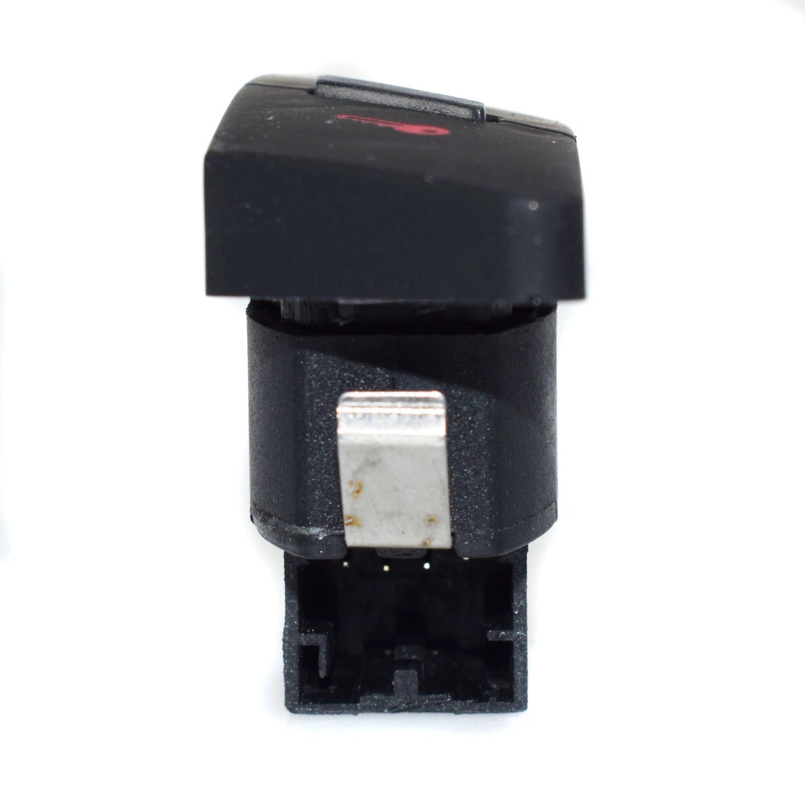 Front Right Black Door Lock System Switch Fit For Audi A6 S6 RS6 4F2962108 6B93BC-57