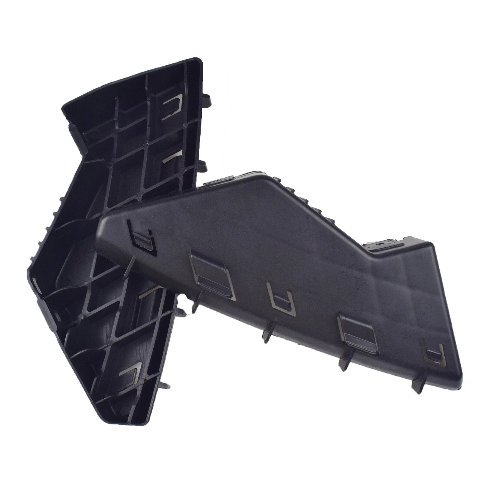 Front Left Right Bumper Bracket for Hyundai Santa Fe 13-19 865512W000,865522W000 6B93BC-57