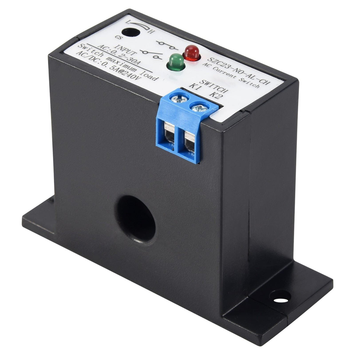 Current Mutual Inductance SZC23NOALCH Normally Open Current