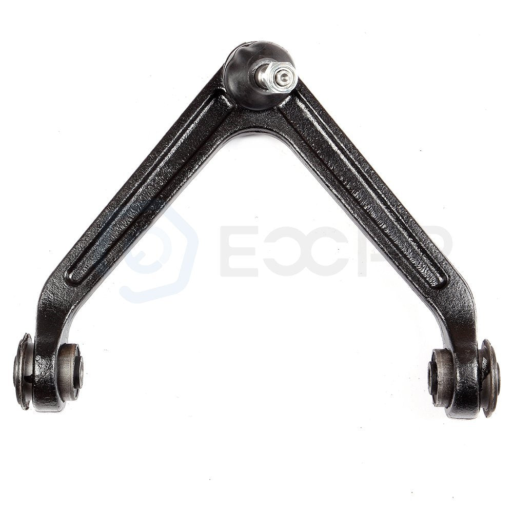 6PCS Control Arm Ball Joint Wheel Bearing NO ABS For 2002-2005 Dodge Ram 1500 6B93BC-57