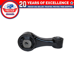 Torque Strut & Trans Mount 2PCS Set Fit 2008-2014 Scion xD 1.8L for Manual 6B93BC-57