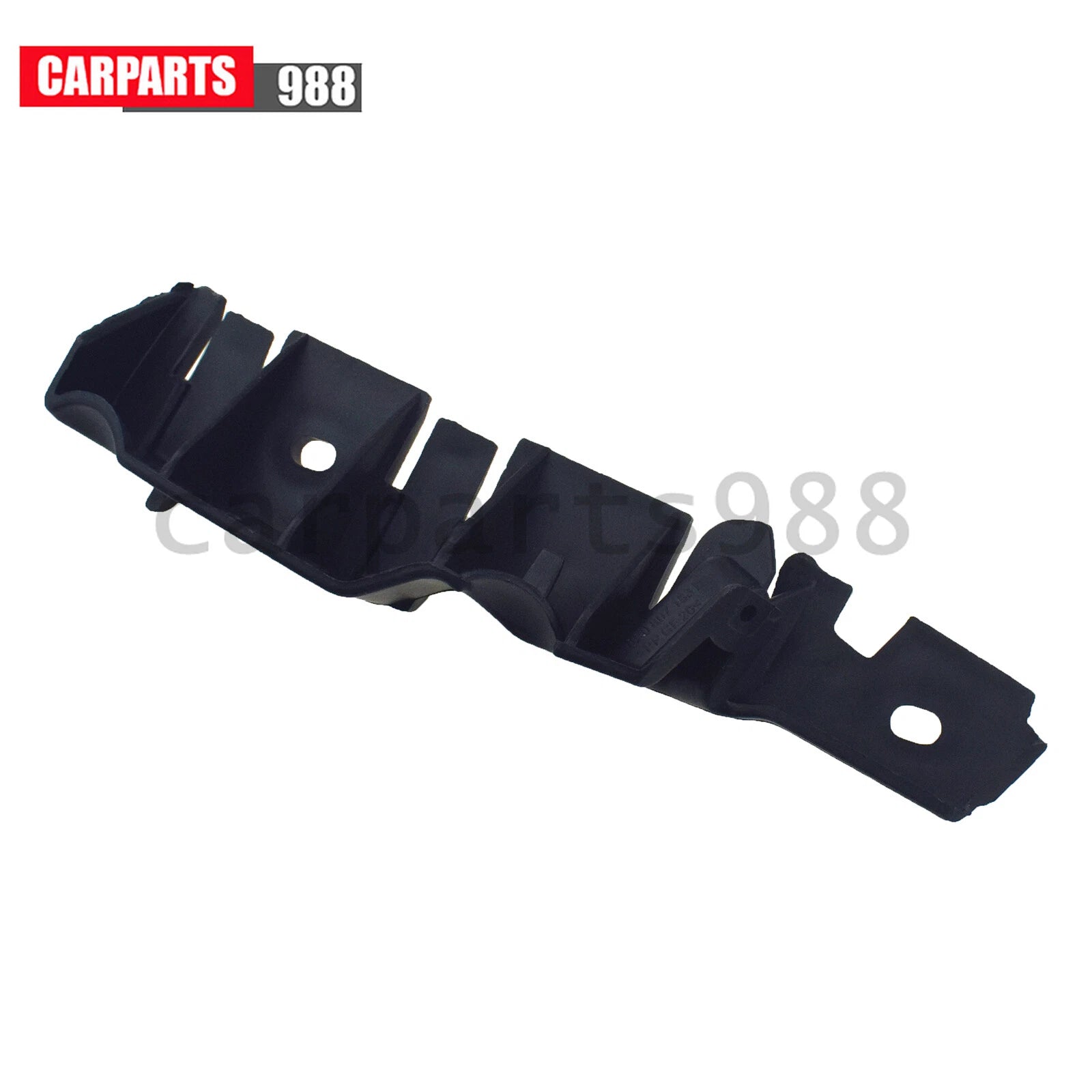 Left side Front Plastic Bumper Bracket Guide For 2009-2013 AUDI A3 8P0807183B 6B93BC-57