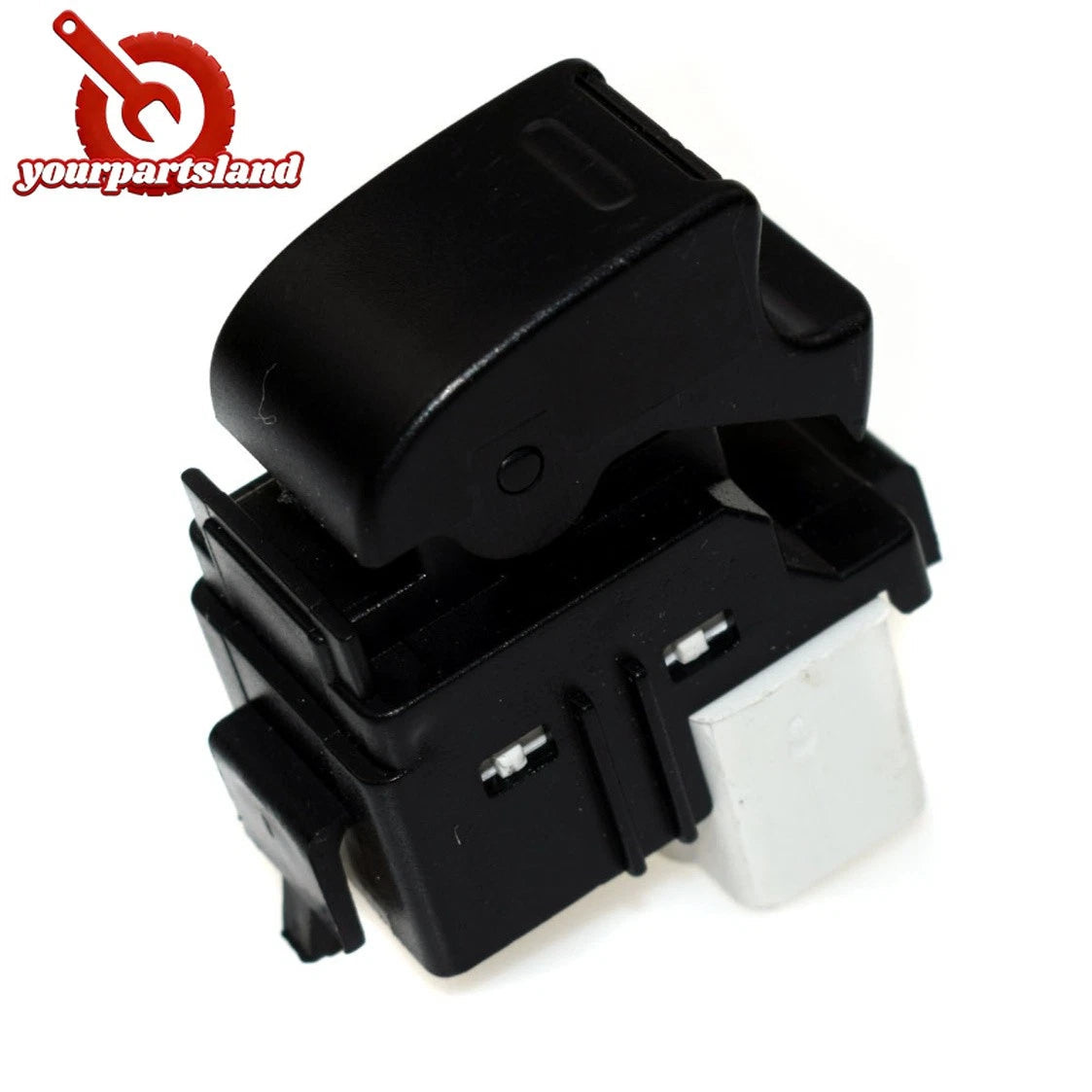Front Rear Passenger Power Window Switch 3PC For Toyota Toyota FJ Cruiser Tacoma 6B93BC-57