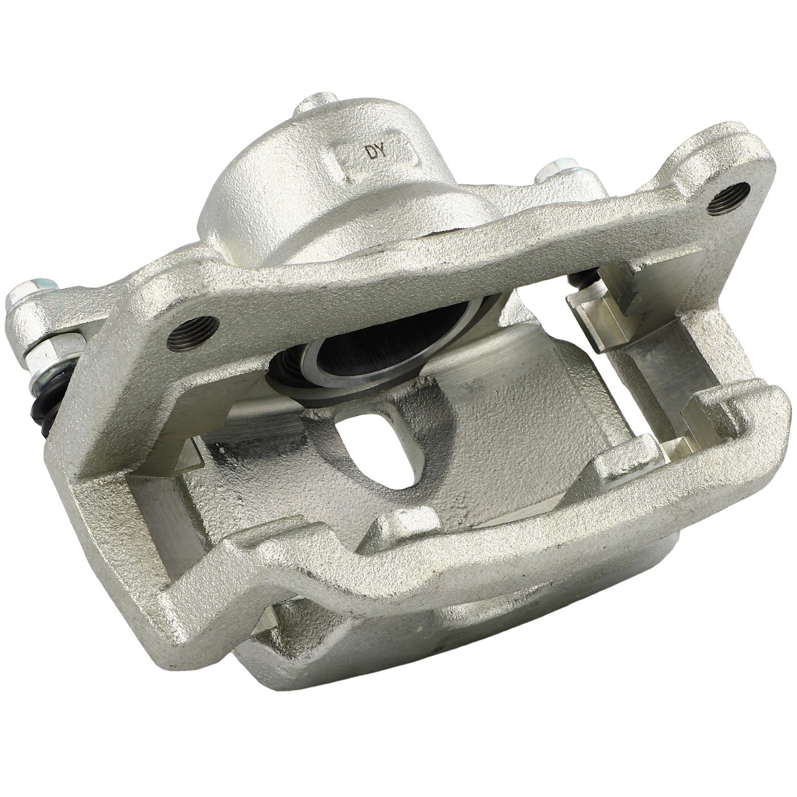 Front Right Brake Caliper 1Pc  Set Quick For 2014-2018 2019 Mazda 6 19B7173 6B93BC-57