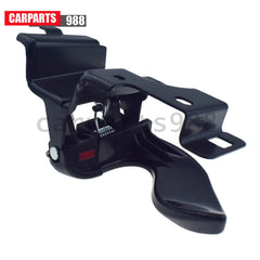 Left Side Interior Door Handle Black For Hyundai Truck Hd 1998-2002 82310-5H000 6B93BC-57