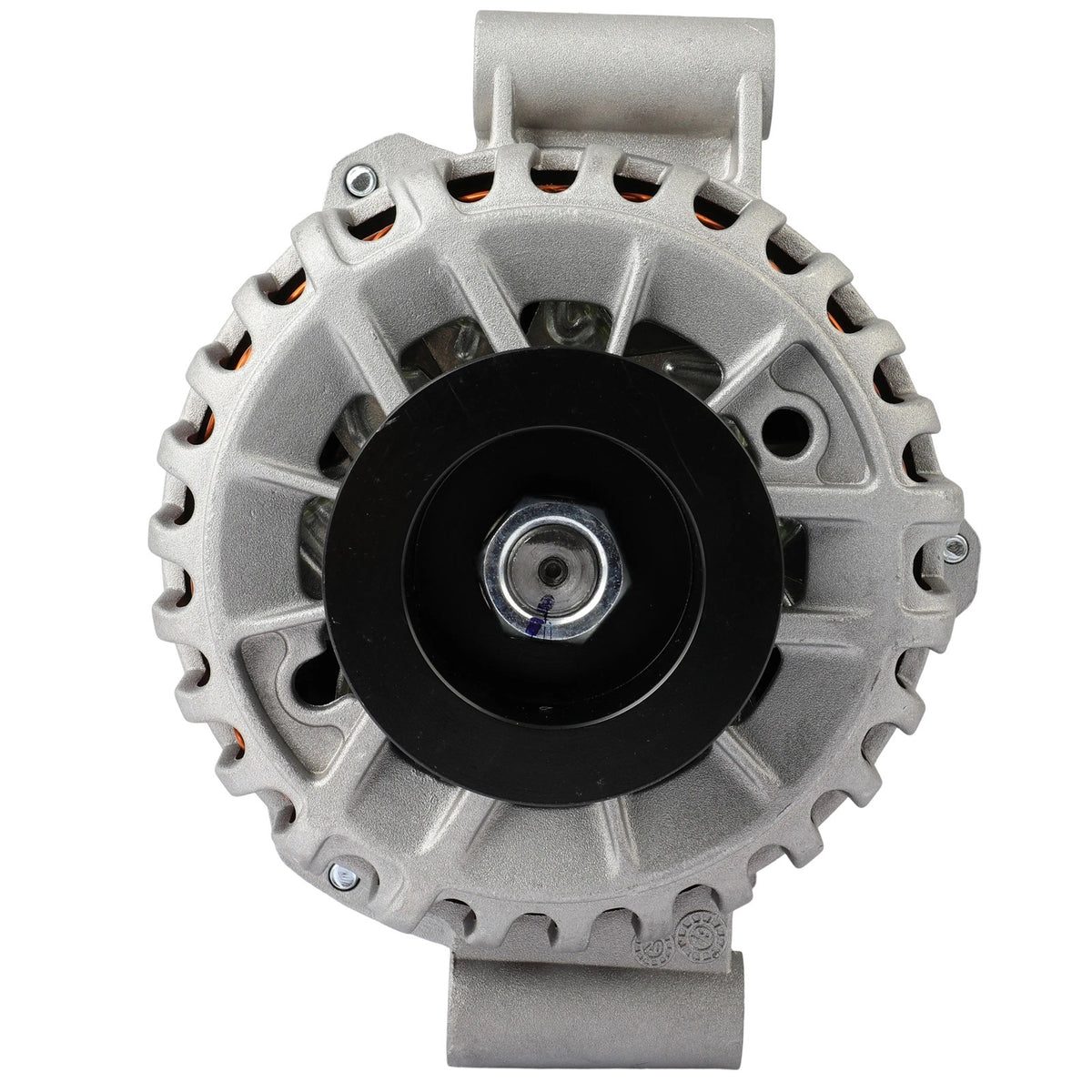 Alternator for Ford F-250 F-350 F-450 F-550 Super Duty 135A 12V Clockwise 8478AN