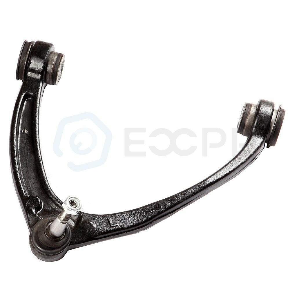 ECCPP 6 pieces Complete Front Suspension Kit Fit Fits Chevrolet Tahoe 2007-2014 ECCPP