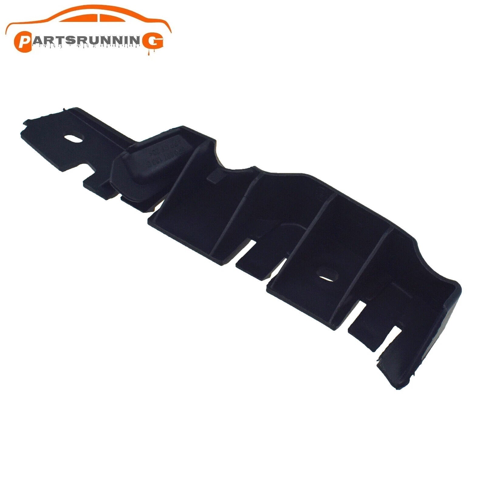 Front Bumper Mounting Bracket Left Side For AUDI A3 2009-2013 8P0807183B 6B93BC-57