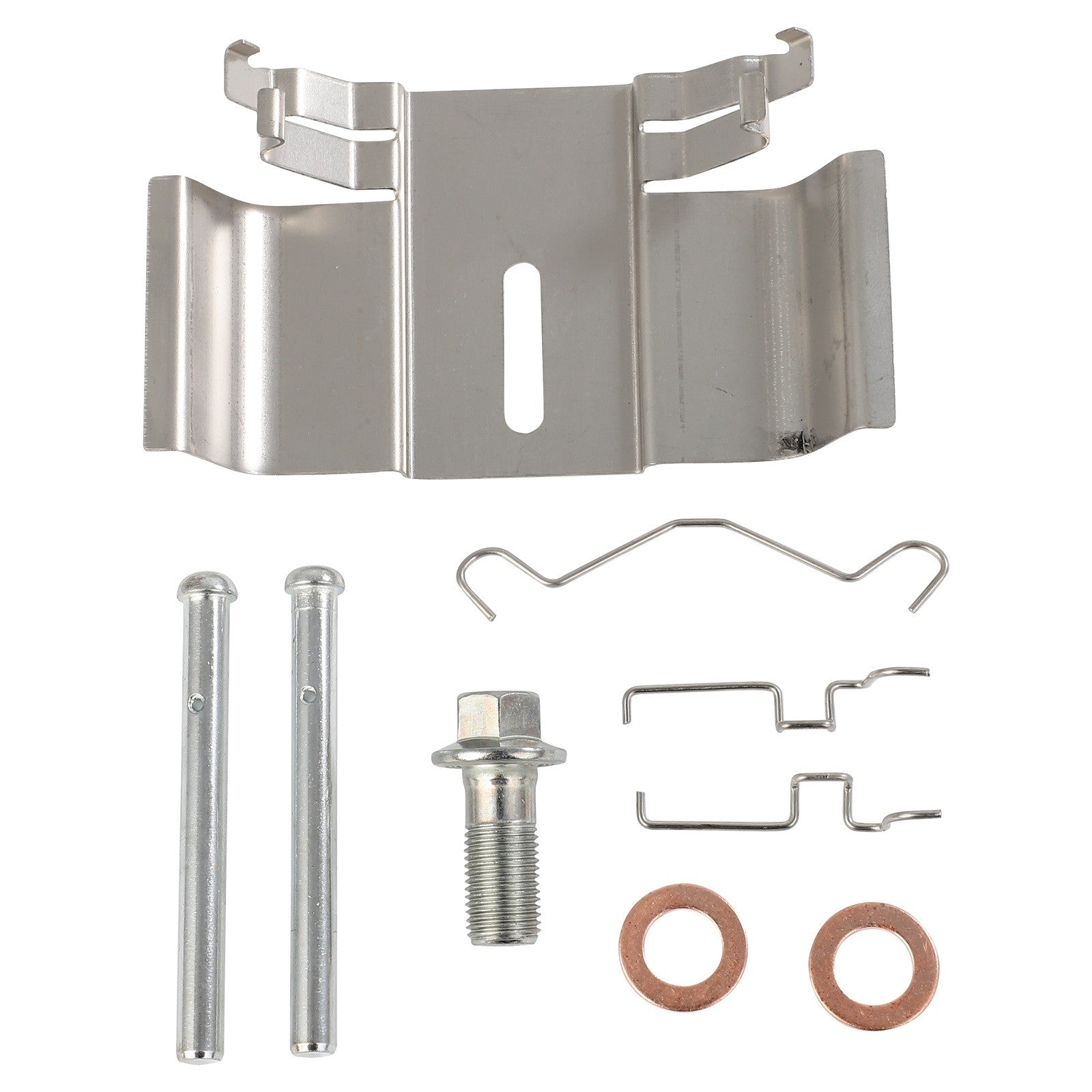 Rear Left Right Brake Calipers 2Pcs For 2004-2005 Toyota Rav4 192971 192970 6B93BC-57