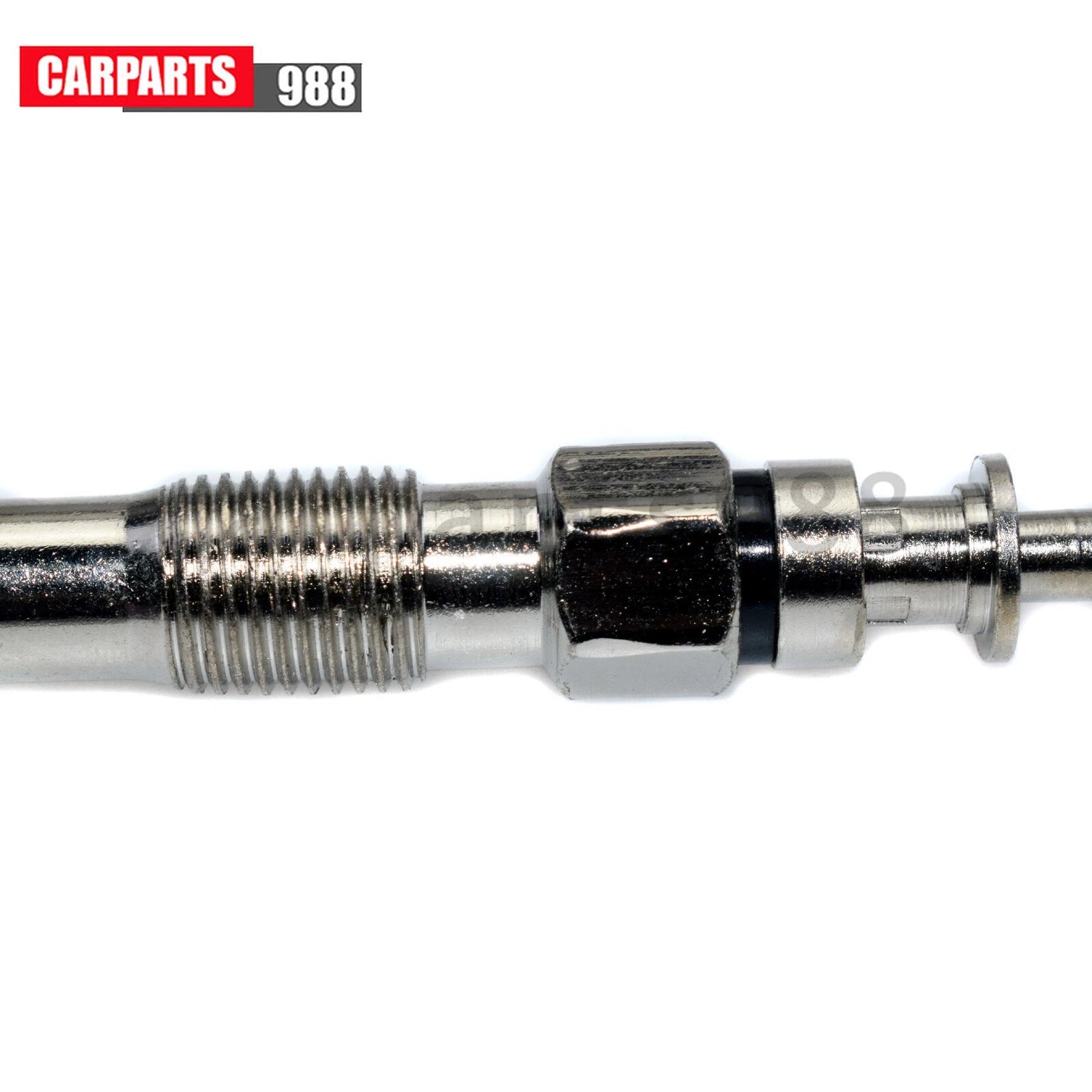 4Pcs Diesel Glow Plugs For BMW 530d 535d 730d 330d X3 X5 N57D30 3.0L 0250603006 6B93BC-57