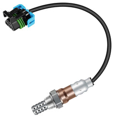 Upstream For 2009-2011 Chevrolet Silverado Corvette Oxygen O2 02 Sensor 6B93BC-57