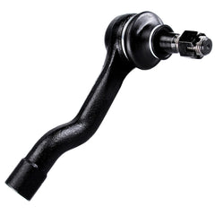 Front Inner Outer Tie Rod End Rack and Pinion Bellow For 2003-2008 INFINITI FX35