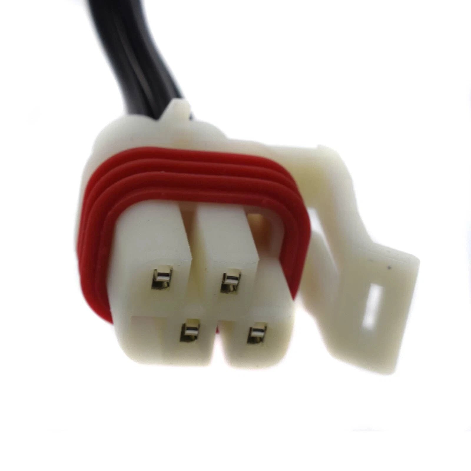 4-PIN Neutral Safety Switch Connector For Chevrolet GM 4L60E 4L80E 15305925 6B93BC-57