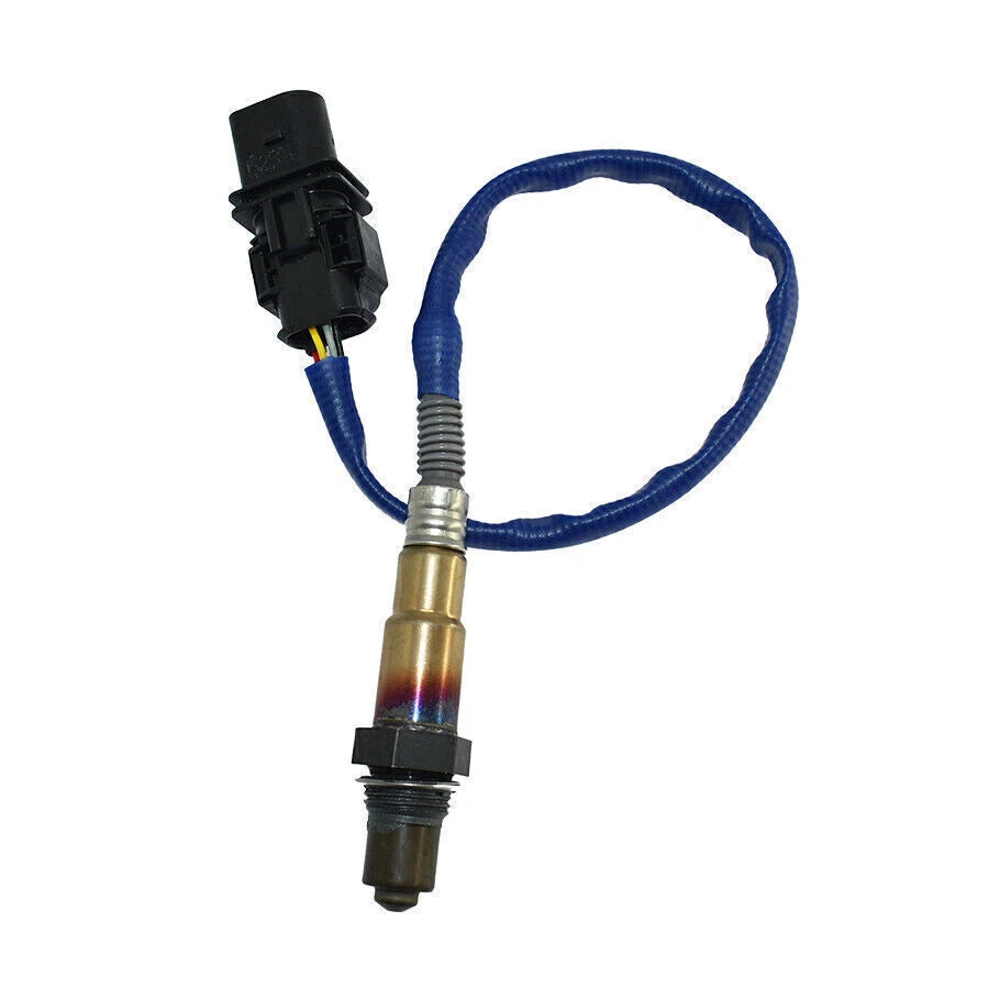 2PCS Upstream+Downstream Oxygen Sensor For Ford Focus 2012-2014 Fusion 2013-2014 6B93BC-57