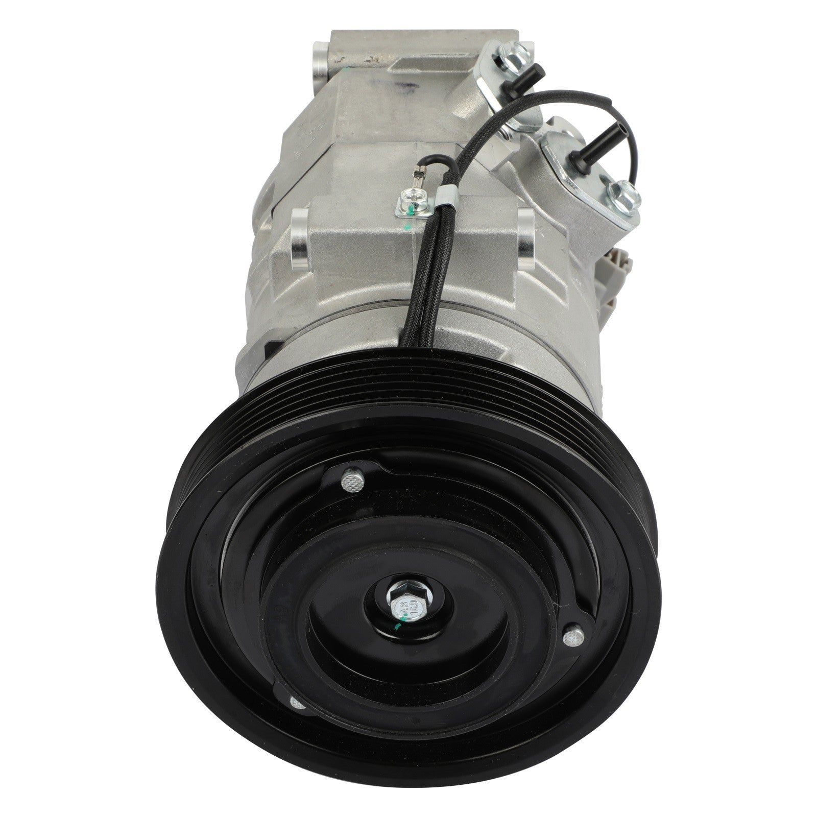 A/C AC Compressor For Honda 2006 Ridgeline 03-06 Accord 03-06 Acura MDX TL 6B93BC-57