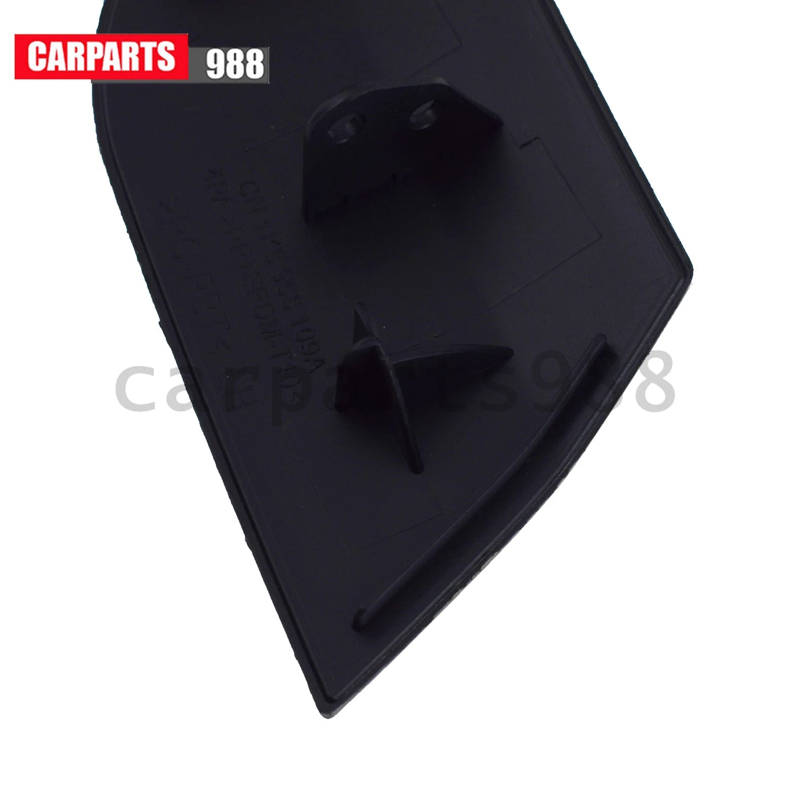 Left LH Headlight Washer Cover For VW Rabbit 2006-2009 Jetta 2005-2010 VW1048100 6B93BC-57