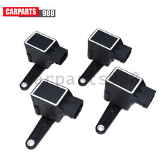 4Pcs Suspension Height Level Sensor For Mercedes W220 W211 0105427717 010934586 6B93BC-57