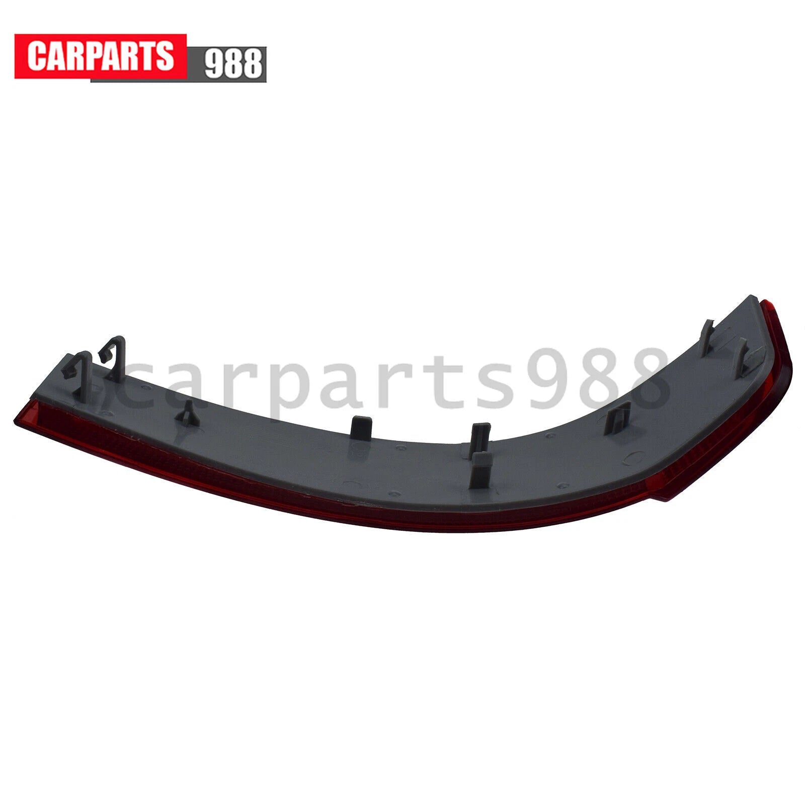 Rear Right Bumper Reflector For 2007-2009 Mercedes GL320 GL450 GL550 1648201274 6B93BC-57
