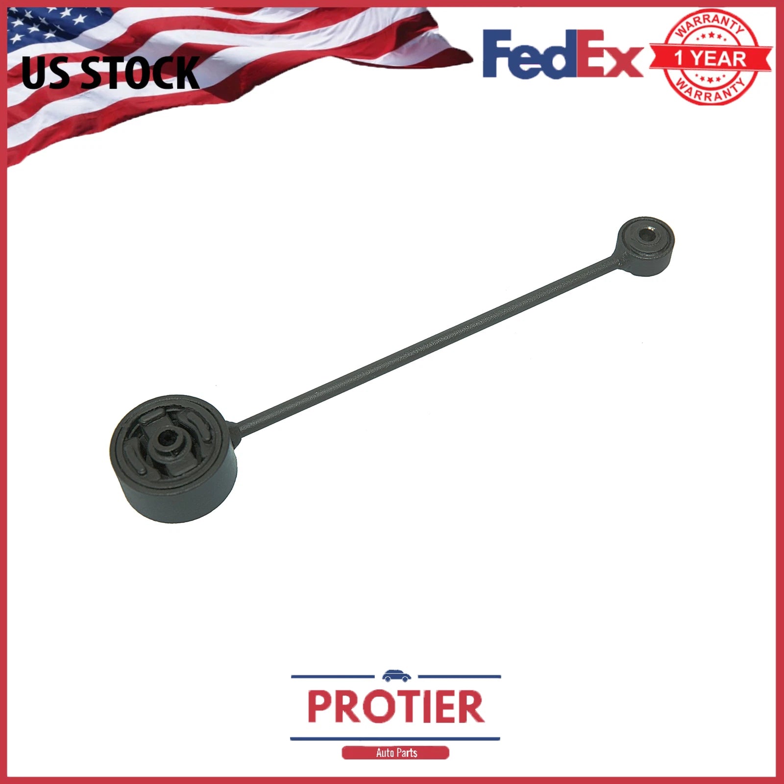 Front Engine Torque Strut for SUBARU DL GL GL-10 LOYALE XT 6B93BC-57