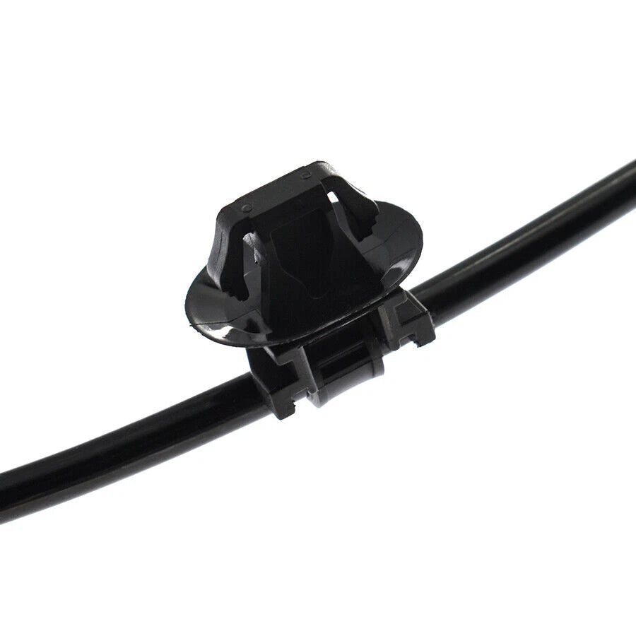 Rear Left ABS Wheel Speed Sensor For Mitsubishi Lancer Outlander FWD 2010-2013 6B93BC-57