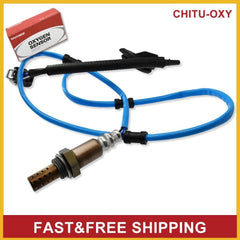 Rear Oxygen Sensor For Honda Accord 2003-2007 Acura TSX 2004-2008 36532-RAD-L12 6B93BC-57