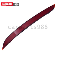 Left Side Rear Bumper Reflector For Volvo XC60 2018 2019 2020 2021-2024 31656677 6B93BC-57