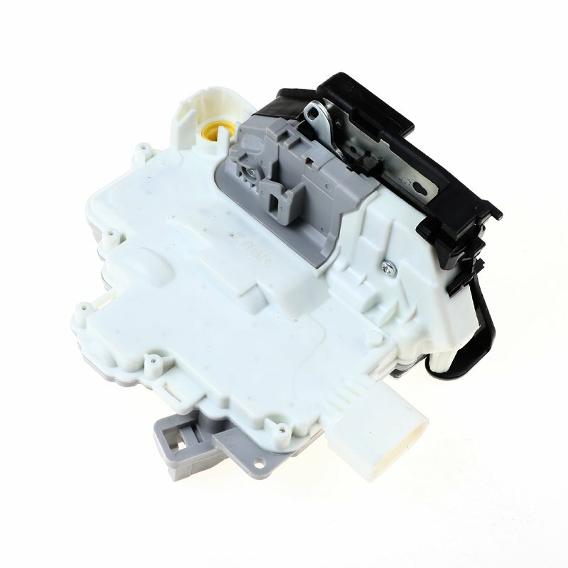 For Audi A4 A5 Q5 TT VW Passat B6 Front Left Door Lock Actuator OEM#8J1837015A