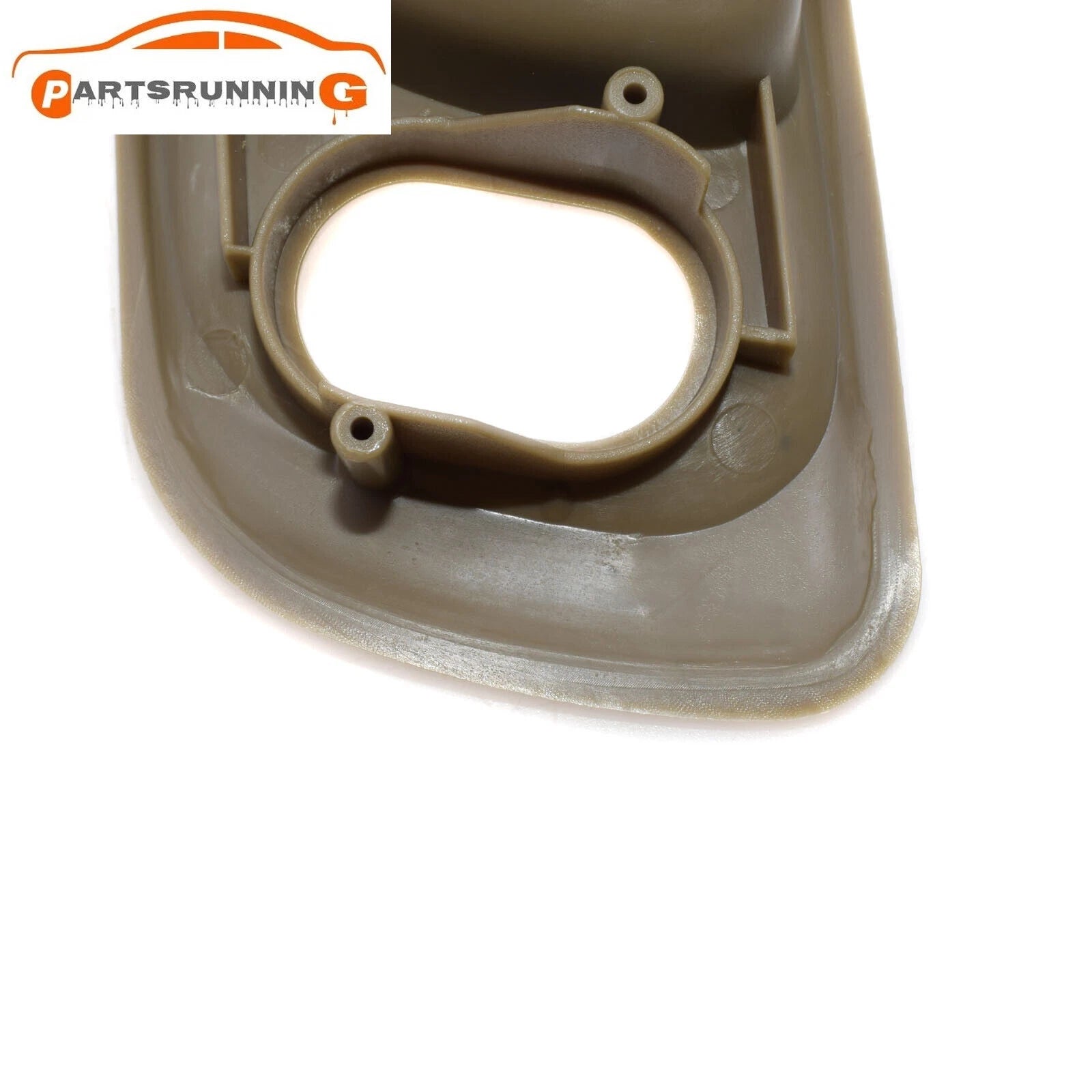 Beige Inside Door Handle For 1998-2002 Honda Accord Front Right 72125S84A01ZB 6B93BC-57