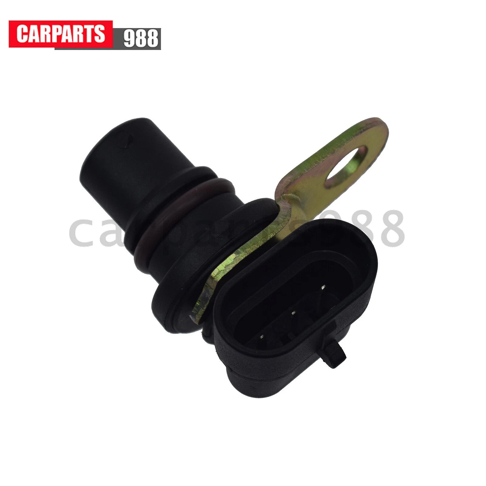 Camshaft Position Sensor For Vauxhall Opel Astra Van Combo 1.6 10456592 1236308 6B93BC-57